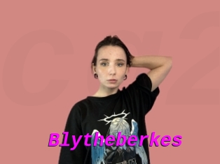 Blytheberkes