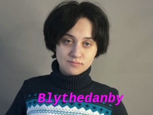 Blythedanby