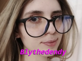 Blythedendy
