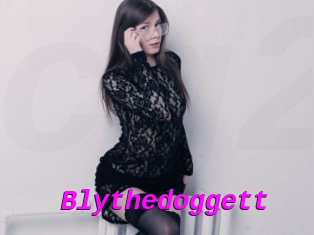Blythedoggett
