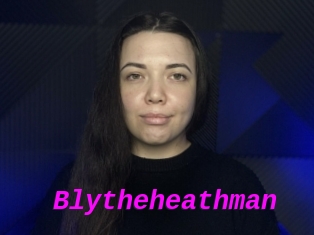 Blytheheathman