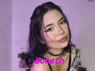 Boneth