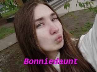 Bonniedaunt