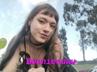 Bonnieeuwu