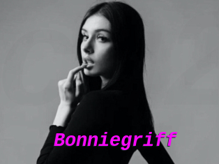 Bonniegriff