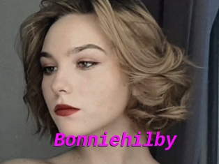 Bonniehilby