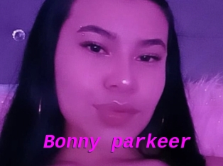 Bonny_parkeer