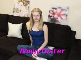 Bonnyfoster