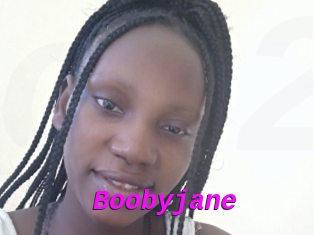 Boobyjane