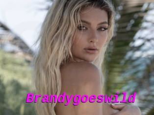 Brandygoeswild