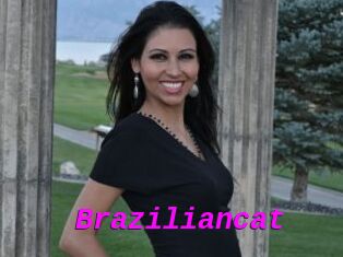 Braziliancat