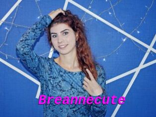 Breannecute