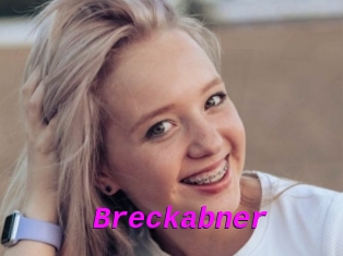 Breckabner