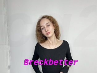 Breckbetter