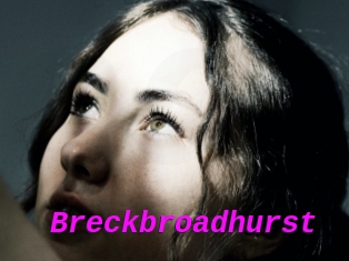 Breckbroadhurst