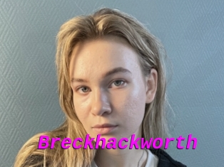 Breckhackworth
