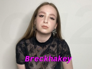 Breckhakey