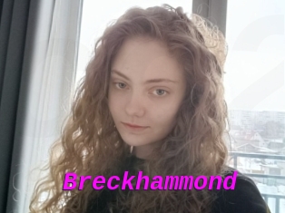 Breckhammond