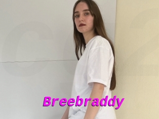 Breebraddy