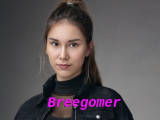 Breegomer