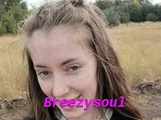 Breezysoul