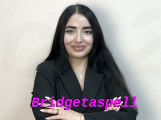 Bridgetaspell