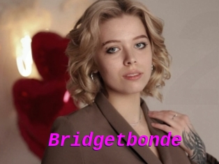 Bridgetbonde