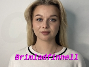Brimladfinnell