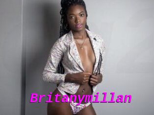 Britanymillan