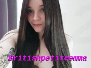 Britishpetiteemma