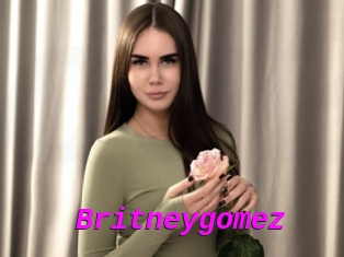 Britneygomez