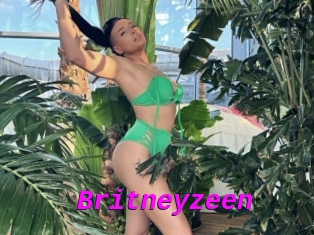 Britneyzeen
