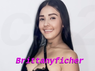 Brittanyficher