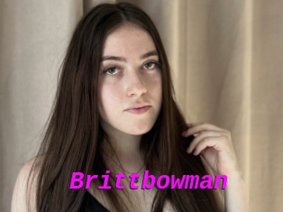 Brittbowman