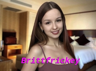 Brittfrickey