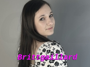 Brittgaillard
