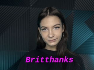 Britthanks