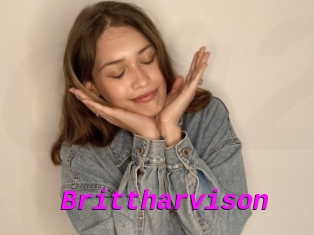 Brittharvison