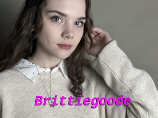 Brittiegoode