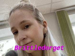 Brittledorget