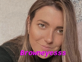 Browneyesss
