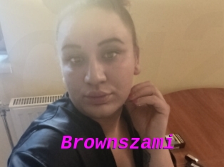 Brownszami