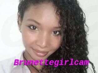 Brunettegirlcam