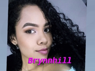 Brynnhill