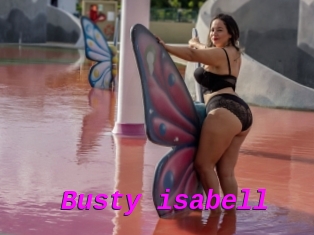 Busty_isabell