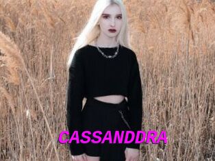 CASSANDDRA