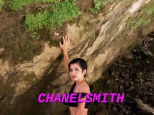 CHANELSMITH