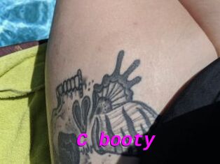 C_booty