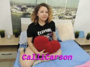 CalliCarson