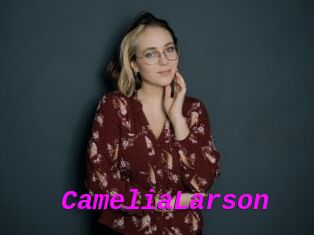CameliaLarson